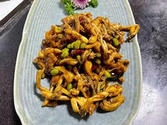 -百万叔(临湖店)