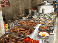 -嘉州鲜知味钵钵鸡(奎星楼店)