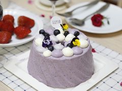 -SAYScake善食感戚风蛋糕(临江大道店)