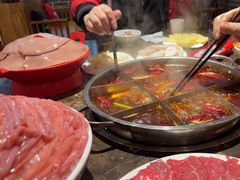 -宽田火锅(几江荣华店)