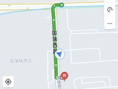 -国瑞城·停车场