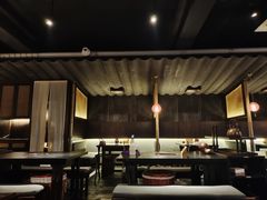 大堂-盡膳口福·百年汤方火锅(科华北路店)