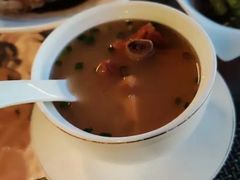 -富力威斯汀酒店-中国元素中餐厅(武昌临江店)