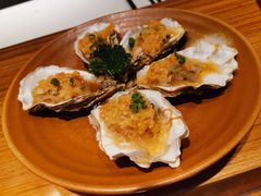 -江户前寿司(好运街店)