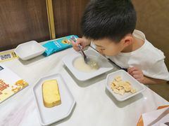 -豪客来牛排(中央花苑店)