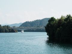 -千岛湖城中湖游船码头