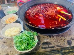 -星鸿社重庆老火锅