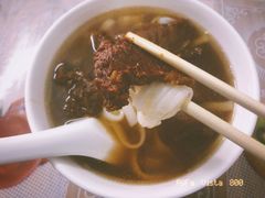 -陈记饮食店(菜园墩店)