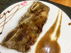 -千叶寿司创意融合料理(水韵城店)