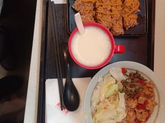-永和大王(长寿路店)