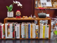 -二酉书店TOYOU BOOKS