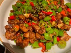 -锦府盐帮·侯宅(五棵松万达店)