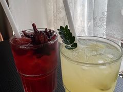 -糖房咖啡(南锣鼓巷店)