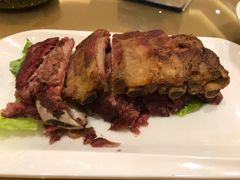 -西安饭庄·非遗陕菜(钟楼店)