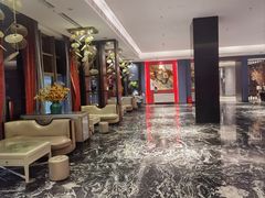 -俏巴渝·家宴·生日宴(锦绣城店)