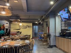 -鱼粤鲜淘米捞·中山脆肉鲩火锅(悦湖会店)