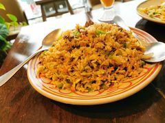 -甄花精致料理自助(城市阳台店)