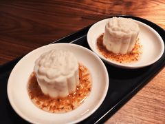 -揽季锅物会.福建黄鱼.海鲜姿造(五四路店)