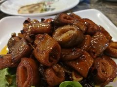 -燕青小馆(东园大厦店)