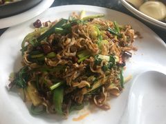 -旺角小渔村(幸福中路店)