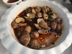 -丰收日·小海鲜·沪上家宴(顾村正大店)
