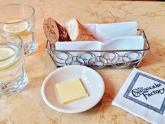 -The Cheesecake Factory芝乐坊餐厅(王府中环东座店)