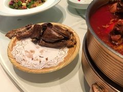 -燕郊烧鸽子(酷车小镇店)