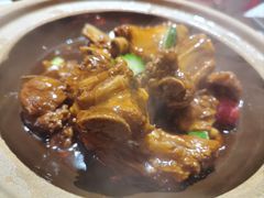 -山四砂锅(太原钟楼街店)