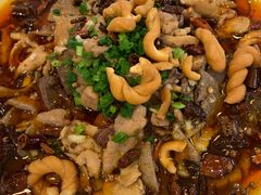 精品毛血旺-盛天毛血旺非遗美食(观音桥店)