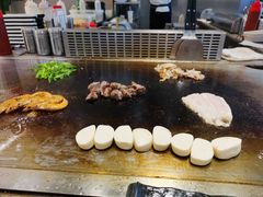 -和风铁板料理(山姆会员店)