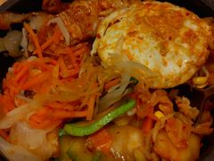 -正一味石锅拌饭(望京新世界店)
