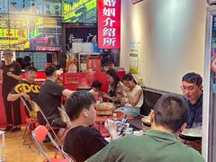 -沙胆彪炭炉牛杂煲(成都玉林店)