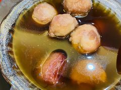 -毛华美食(清扬路店)