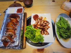 -创味·民间海南菜·非遗藤桥排骨(藤桥·免税城店)