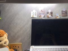-橙果24h自习室(花园桥店)
