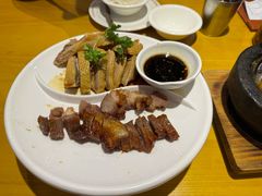-东就鸭饭店·古早海南菜(友谊南海城店)