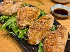 -桂马·日本料理·海胆·海鲜饭·酒场(民主广场店)