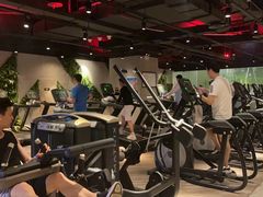 -威尔仕健身·游泳(龙湖天街店)