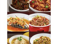 -湘西小馆(滨河路店)