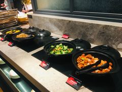 -比格比萨自助(万柳华联店)