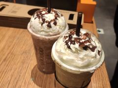 -星巴克(温州银泰大西洋店)