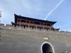 -青州古城