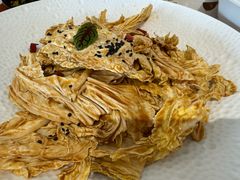 -满堂·烤鸭店·北京菜(鼓楼店)