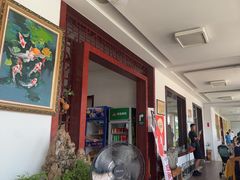-雪湖煜辰鱼头老店(雪野湖店)