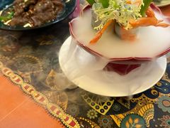 -荷花泰菜(东方新天地店)