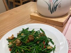 -顺风汤馆·广府粤菜(江宸天街店)