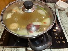 -丫丫汤膳打边炉(宏府408坊店)