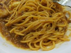 窝蛋肉酱意粉-和平馆·地道港澳茶餐厅(西门口店)