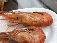 -七的湖·江南蟹舫·阳澄湖农家菜(蟹舫苑店)