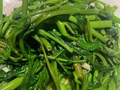 空心菜-建来发饭店(南俊路店)